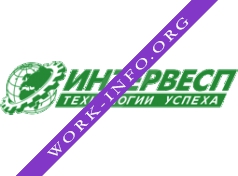 Интервесп Логотип(logo)