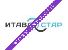 Логотип компании ИТАВА СТАР
