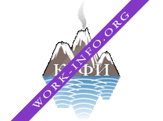 Камчатский гидрофизический институт (АО КГФИ) Логотип(logo)