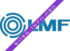 Леоберсдорфер Машиненфабрик ГмбХ Логотип(logo)
