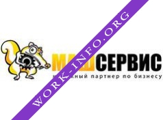 Машсервис Логотип(logo)