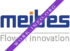 Meibes Логотип(logo)
