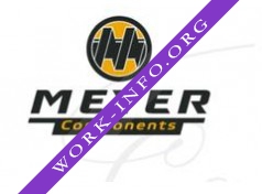 Майер Компоненты Логотип(logo)