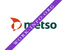 Metso Minerals Логотип(logo)