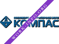 Логотип компании МКБ Компас