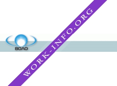 Логотип компании Научно - Производственное Предприятие Волоконно-Оптического и Лазерного Оборудования ( НПП ВОЛО)