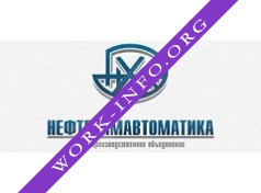 Нефтехимавтоматика Логотип(logo)