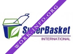 Логотип компании Нордик Баскет