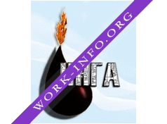 Логотип компании НоябрьскНефтеГазАвтоматика