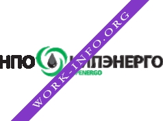 Логотип компании НПО КИПЭНЕРГО