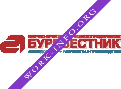 Логотип компании НПП Буревестник