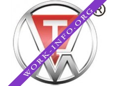 Логотип компании НПП Вулкан-ТМ