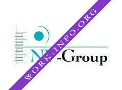 НВ-Лаб Логотип(logo)