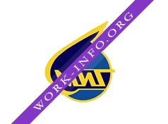 Корпорация МиГ Логотип(logo)