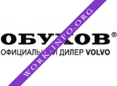Логотип компании Обухов Автоцентр
