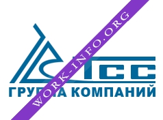 ГК ТСС Логотип(logo)