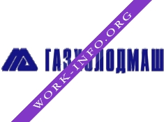 ГазХолодМаш Логотип(logo)