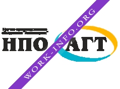 Логотип компании НПО Автогазтранс