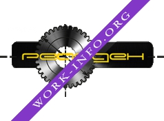 Логотип компании Реарден