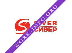 Логотип компании ГК Сивер