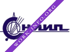 Специализированный Научно-Исследовательский Институт Приборостроения Логотип(logo)
