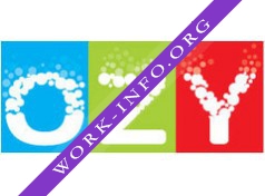 Логотип компании ОЗИ