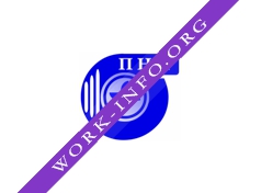 Петербургская Насосная Компания Логотип(logo)