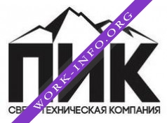ПИК Логотип(logo)