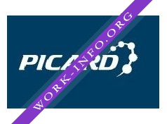 Пикард Логотип(logo)