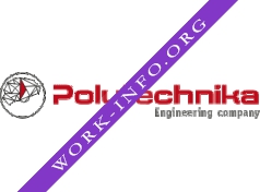 Логотип компании Политехника