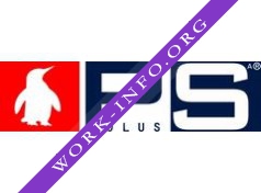 ПОЛЮС-САР Логотип(logo)