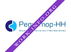 Логотип компании Редуктор-НН