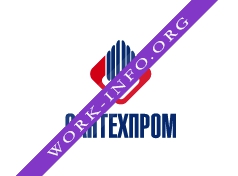 Сантехпром Логотип(logo)