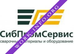 Логотип компании СибПромСервис