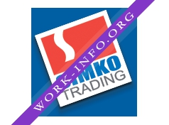 Симко Трейдинг,ООО Логотип(logo)