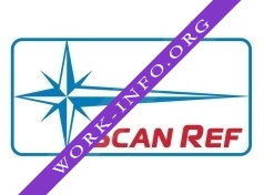 Логотип компании Скан реф