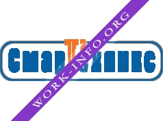Логотип компании Смарт Техникс