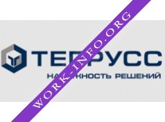 Тегрусс Логотип(logo)