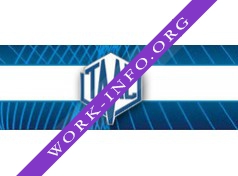Логотип компании Техмонтажсистем