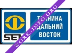 Логотип компании Техника Дальний Восток