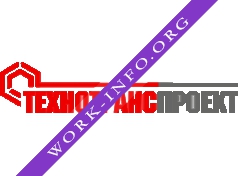 ТехноТрансПроект Логотип(logo)