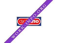 УАПО Логотип(logo)