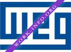 Логотип компании ВЕГ СНГ