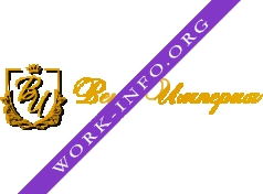 Логотип компании ВентИмперия