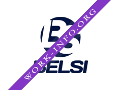 Группа компаний Belsi Логотип(logo)