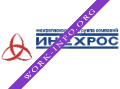 МГК Интехрос Логотип(logo)