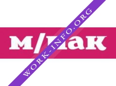 Логотип компании Мастер-ПАК