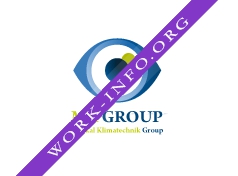 Medikal Klimatechnik Group Логотип(logo)