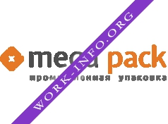 Мега-пак Логотип(logo)