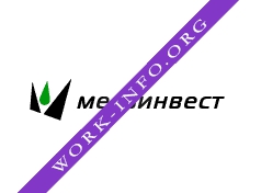 Логотип компании Мельинвест